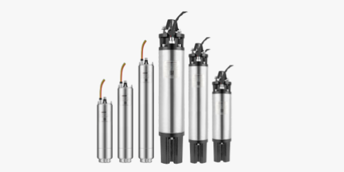 潛水電機(jī)