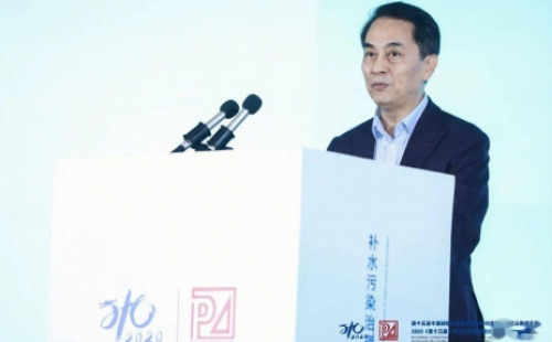 大會(huì)大精彩，第十五屆中國(guó)城鎮(zhèn)水務(wù)大會(huì)和2020城市發(fā)展與規(guī)劃大會(huì)于杭州完美閉幕！ 