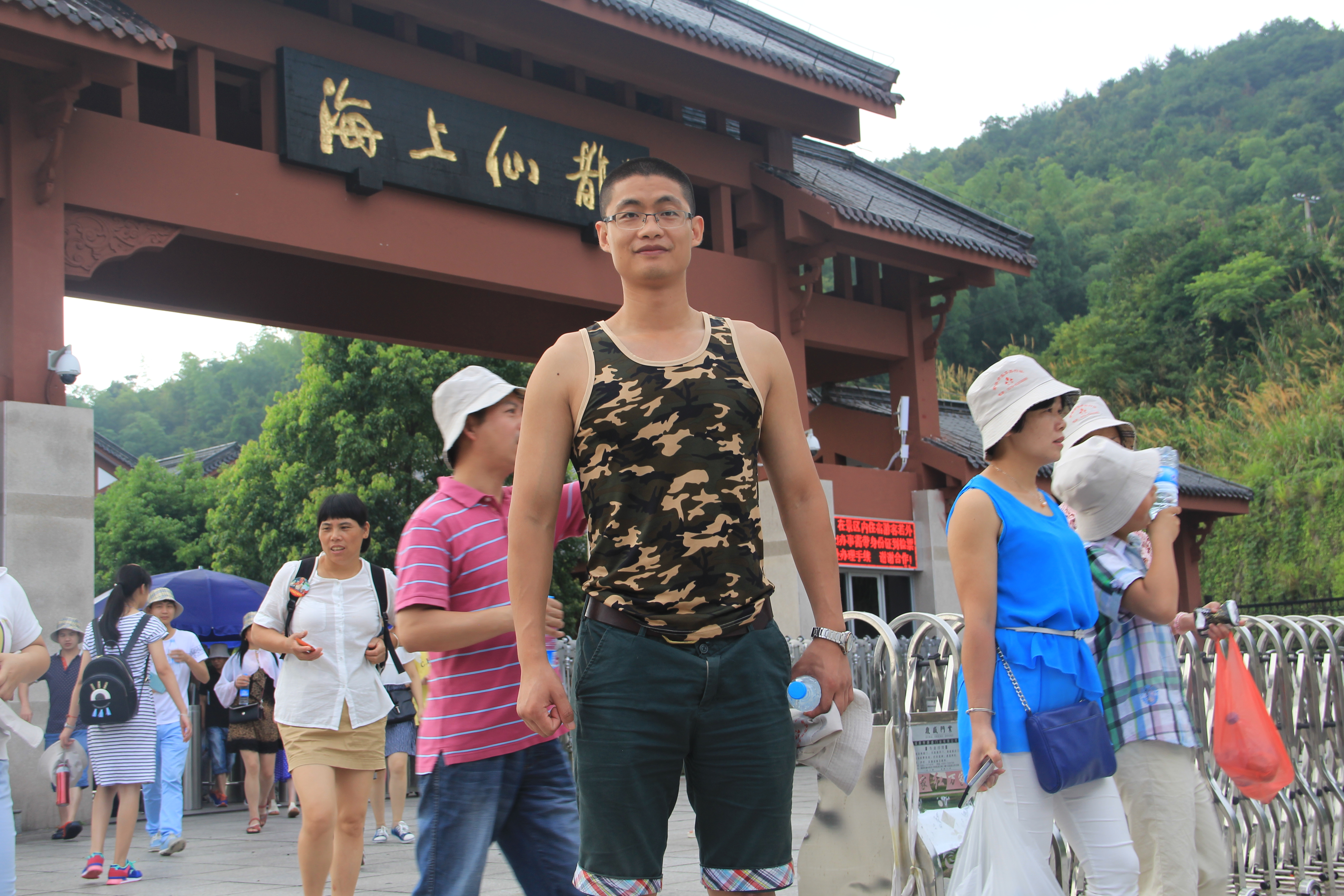 春回大地暖，活力生活，我與金力士共成長(zhǎng)(圖3)